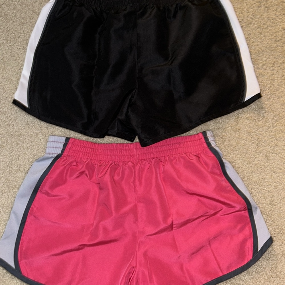 Danskin shorts - Picture 4 of 5